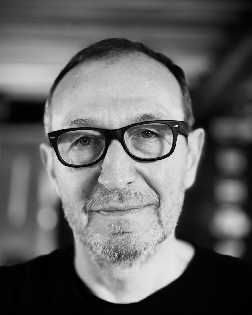Antoine Simkine