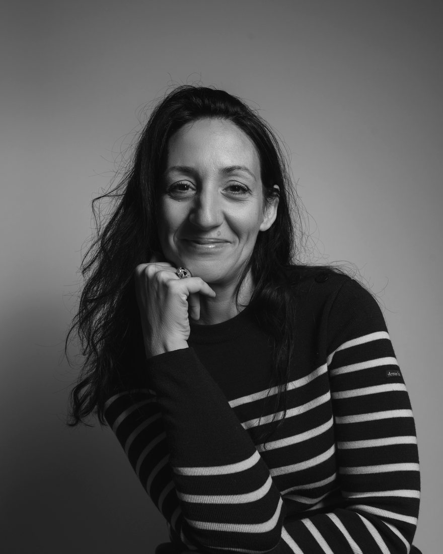 Caroline Piras